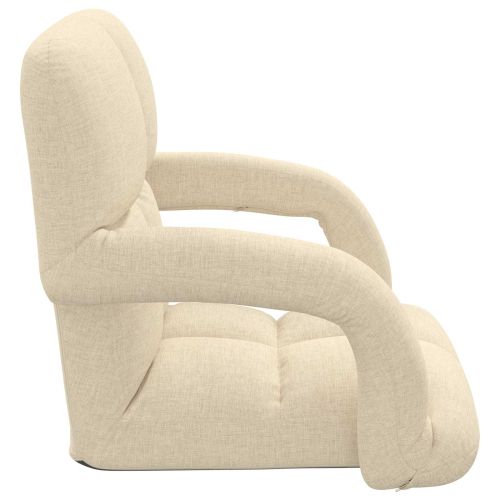 Регулируем подов стол Кремаво 58 x 62 x 58 см Текстил