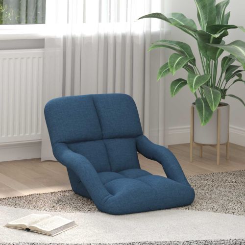 Регулируем подов стол Синьо 58 x 62 x 58 см Текстил