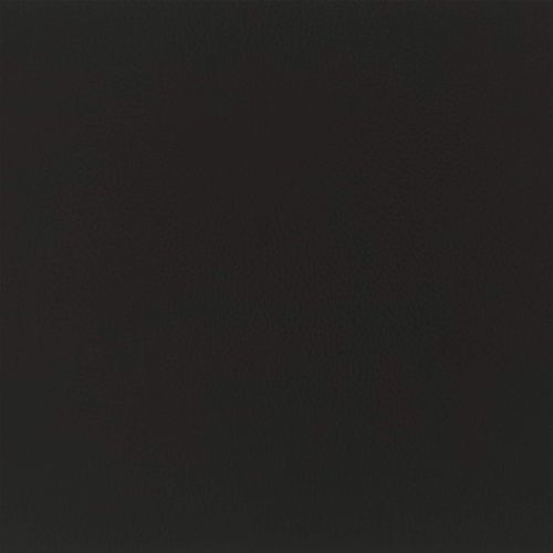 Подово кресло Черен 55 x 61 x 70 см Изкуствена