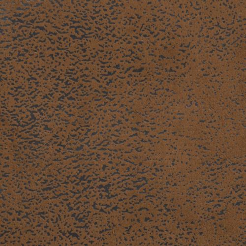 Подово кресло Кафяво 55 x 61 x 70 см текстил