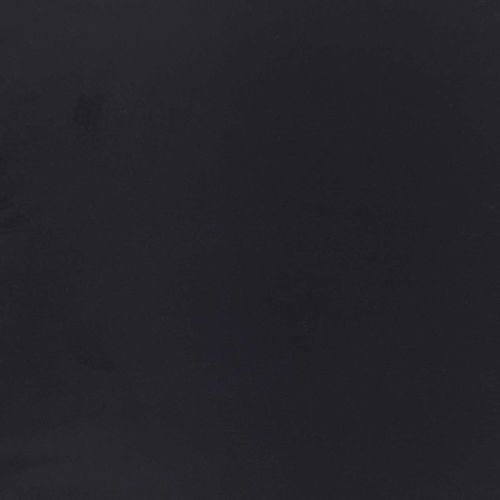 Сгъваем стол 2 pcs Черен 48 x 44 x 78 см Кадифе