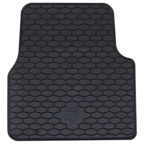 Автомобилен килим 4 pcs подходящ за C4 2021- Каучук