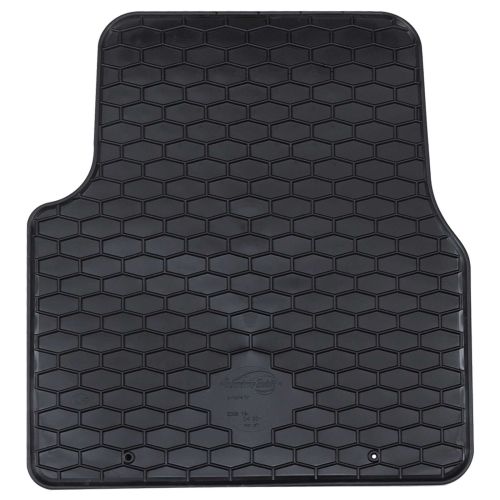 Автомобилен килим 4 pcs подходящ за C4 2021- Каучук