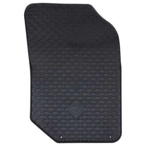 Автомобилен килим 4 pcs подходящ за C4 2021- Каучук