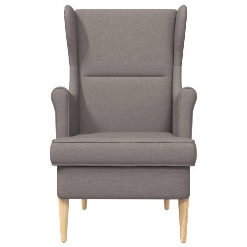 фотьойл Таупе текстил