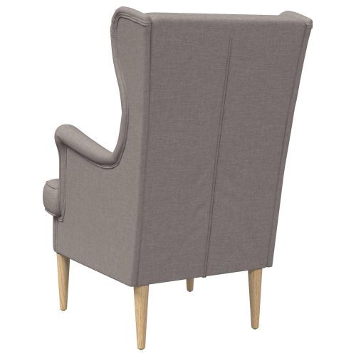 фотьойл Таупе текстил