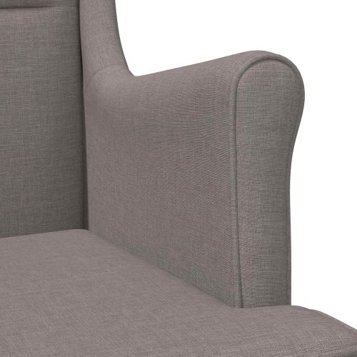 фотьойл Таупе текстил