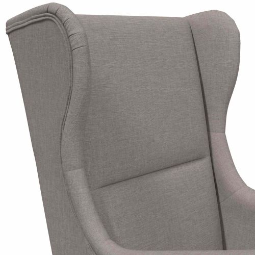 фотьойл Таупе текстил