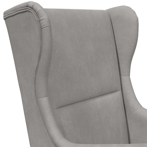 фотьойл Светлосиво Кадифе