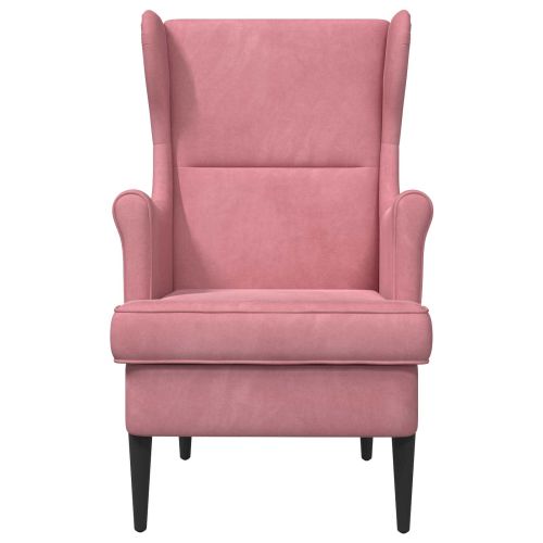 фотьойл Розово Кадифе