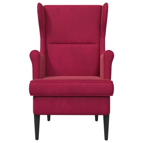 фотьойл Виненочервен Кадифе