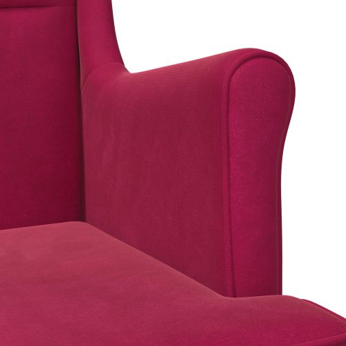 фотьойл Виненочервен Кадифе