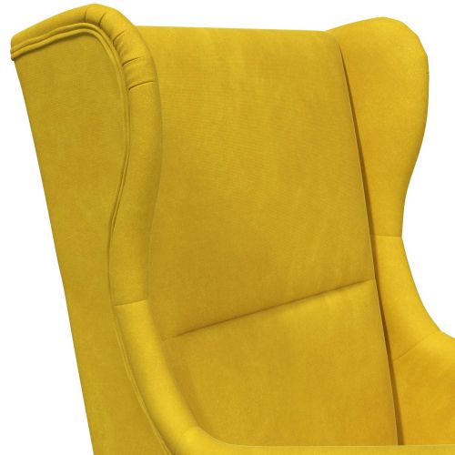 фотьойл Жълто Кадифе