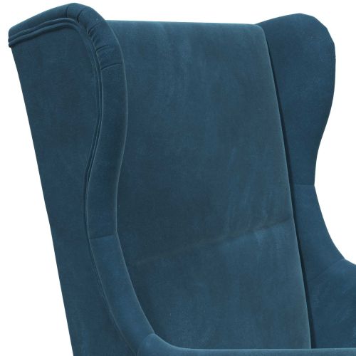 фотьойл Синьо Кадифе