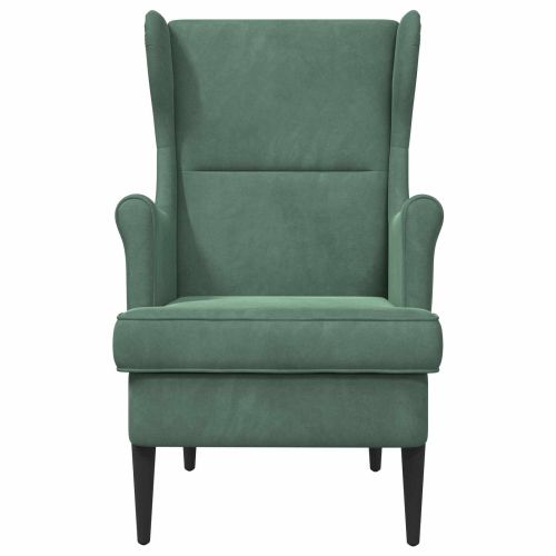 фотьойл Морско зелено Кадифе