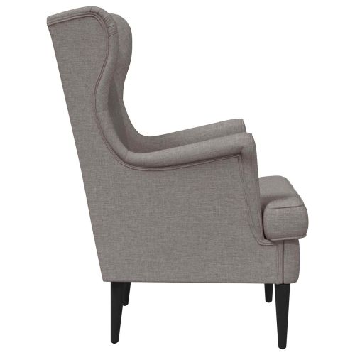 фотьойл Таупе текстил