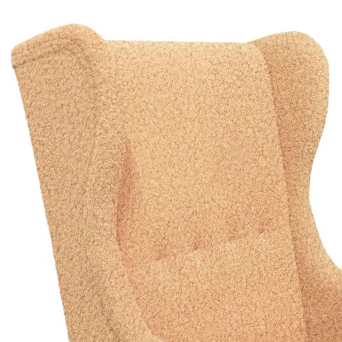 фотьойл Бежово текстил