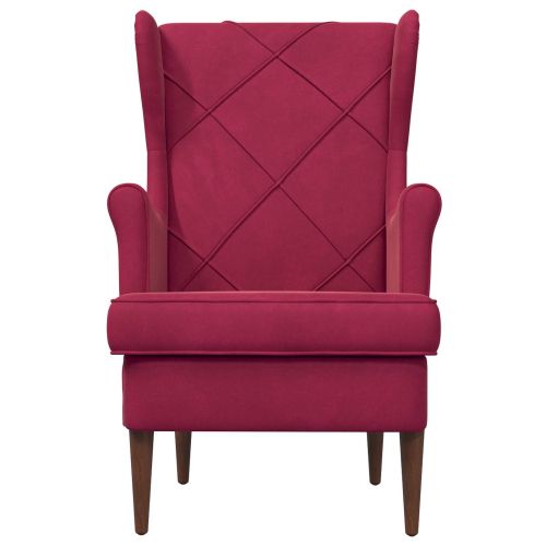 фотьойл Виненочервен Кадифе