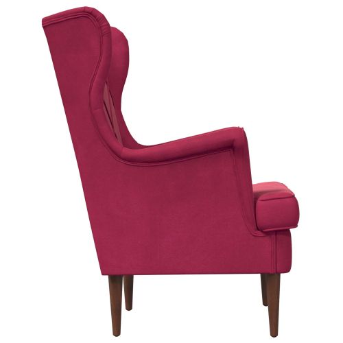 фотьойл Виненочервен Кадифе