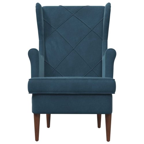 фотьойл Синьо Кадифе