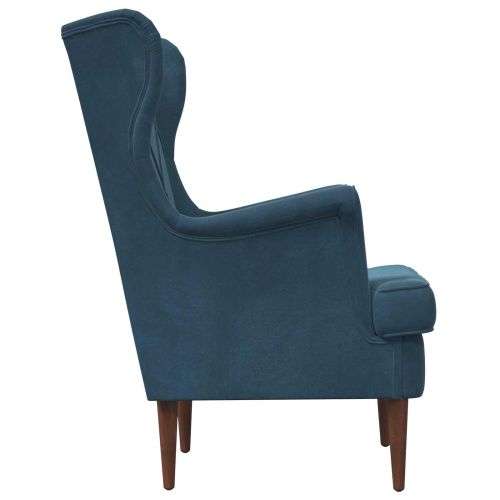 фотьойл Синьо Кадифе