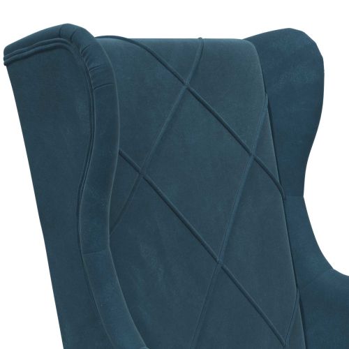 фотьойл Синьо Кадифе