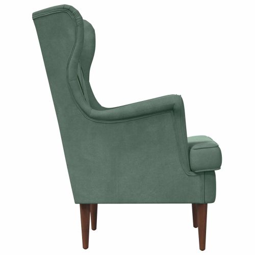 фотьойл Морско зелено Кадифе