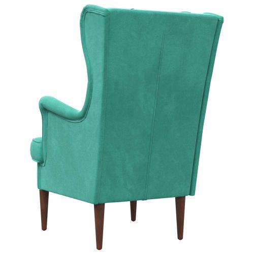 фотьойл Тюркоаз Кадифе