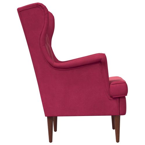 фотьойл Виненочервен Кадифе