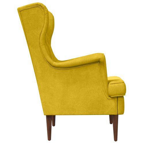 фотьойл Жълто Кадифе