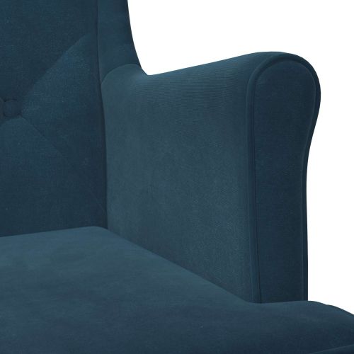 фотьойл Синьо Кадифе