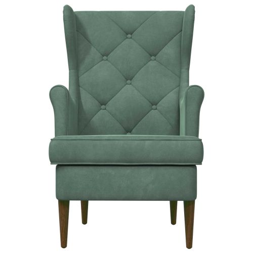 фотьойл Морско зелено Кадифе