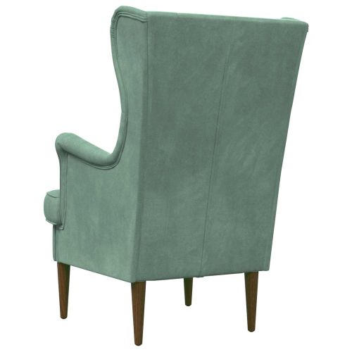 фотьойл Морско зелено Кадифе