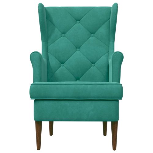 фотьойл Тюркоаз Кадифе