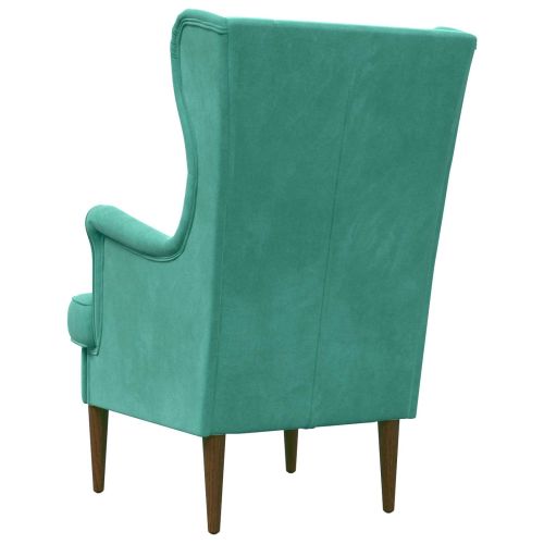 фотьойл Тюркоаз Кадифе