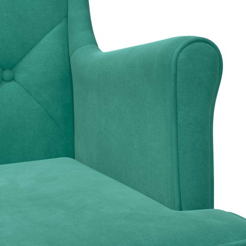 фотьойл Тюркоаз Кадифе