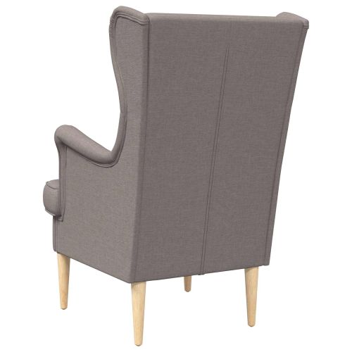 фотьойл Таупе текстил