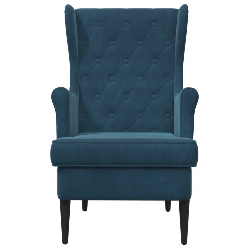 фотьойл Синьо Кадифе