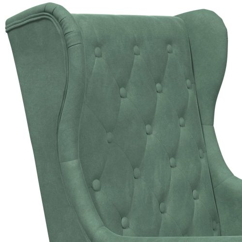 фотьойл Морско зелено Кадифе