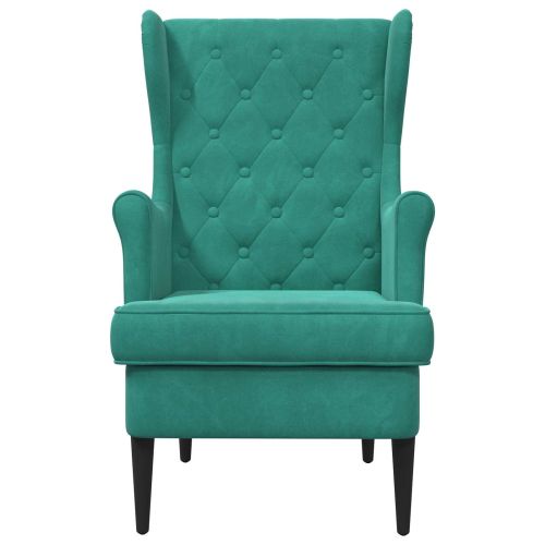 фотьойл Тюркоаз Кадифе