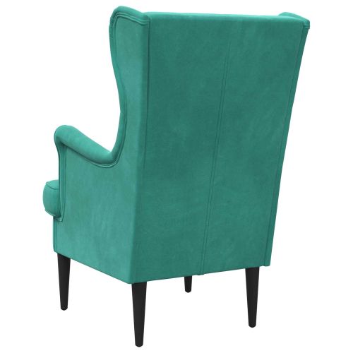 фотьойл Тюркоаз Кадифе