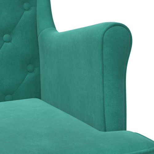 фотьойл Тюркоаз Кадифе