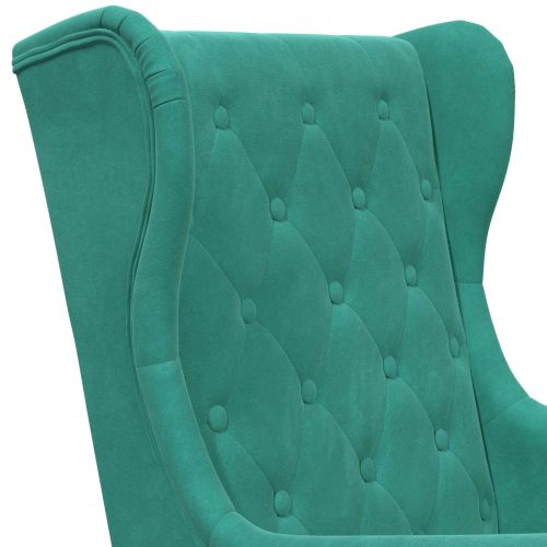 фотьойл Тюркоаз Кадифе