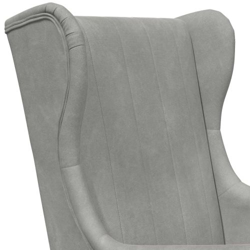 фотьойл Светлосиво Кадифе