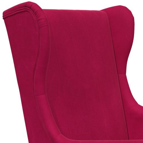 фотьойл Виненочервен Кадифе