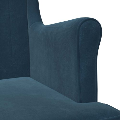 фотьойл Синьо Кадифе