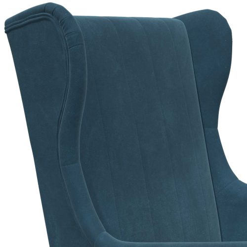 фотьойл Синьо Кадифе