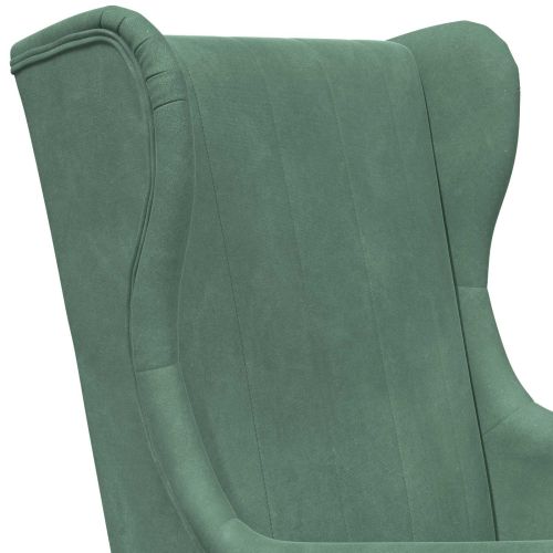 фотьойл Морско зелено Кадифе