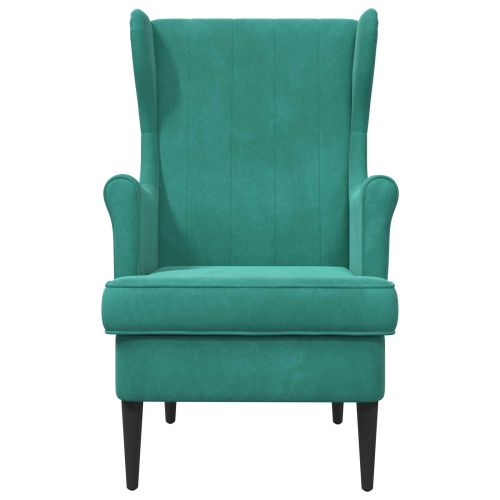 фотьойл Тюркоаз Кадифе