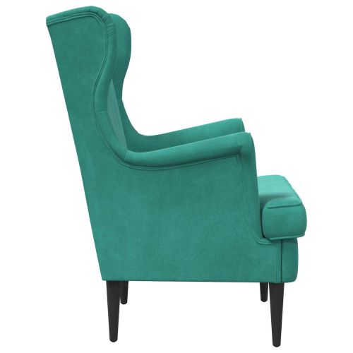 фотьойл Тюркоаз Кадифе